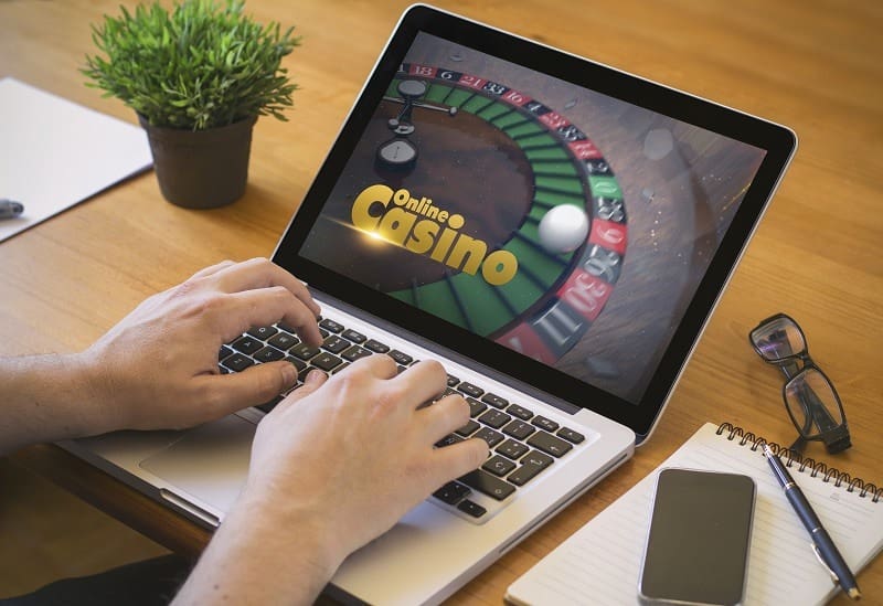Betting on online casinos is the best option this year