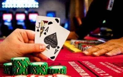 Advanced Blackjack Strategies to Increase Your Winning Odds