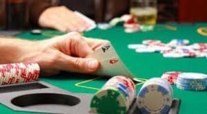 Online Casino Games and Bonuses